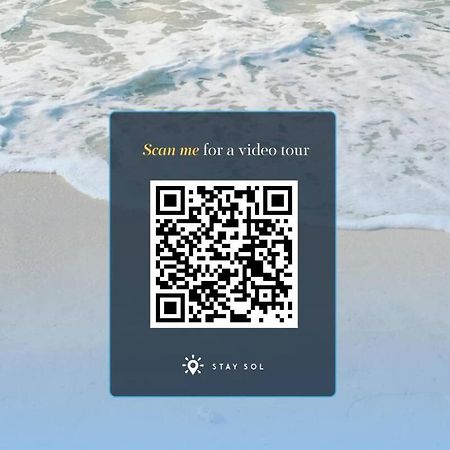Appartement Coastal Relaxation - Parking Included - Amazing Pools à Hollywood Extérieur photo