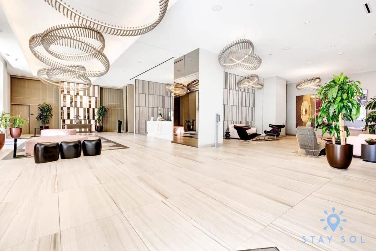 Appartement Coastal Relaxation - Parking Included - Amazing Pools à Hollywood Extérieur photo