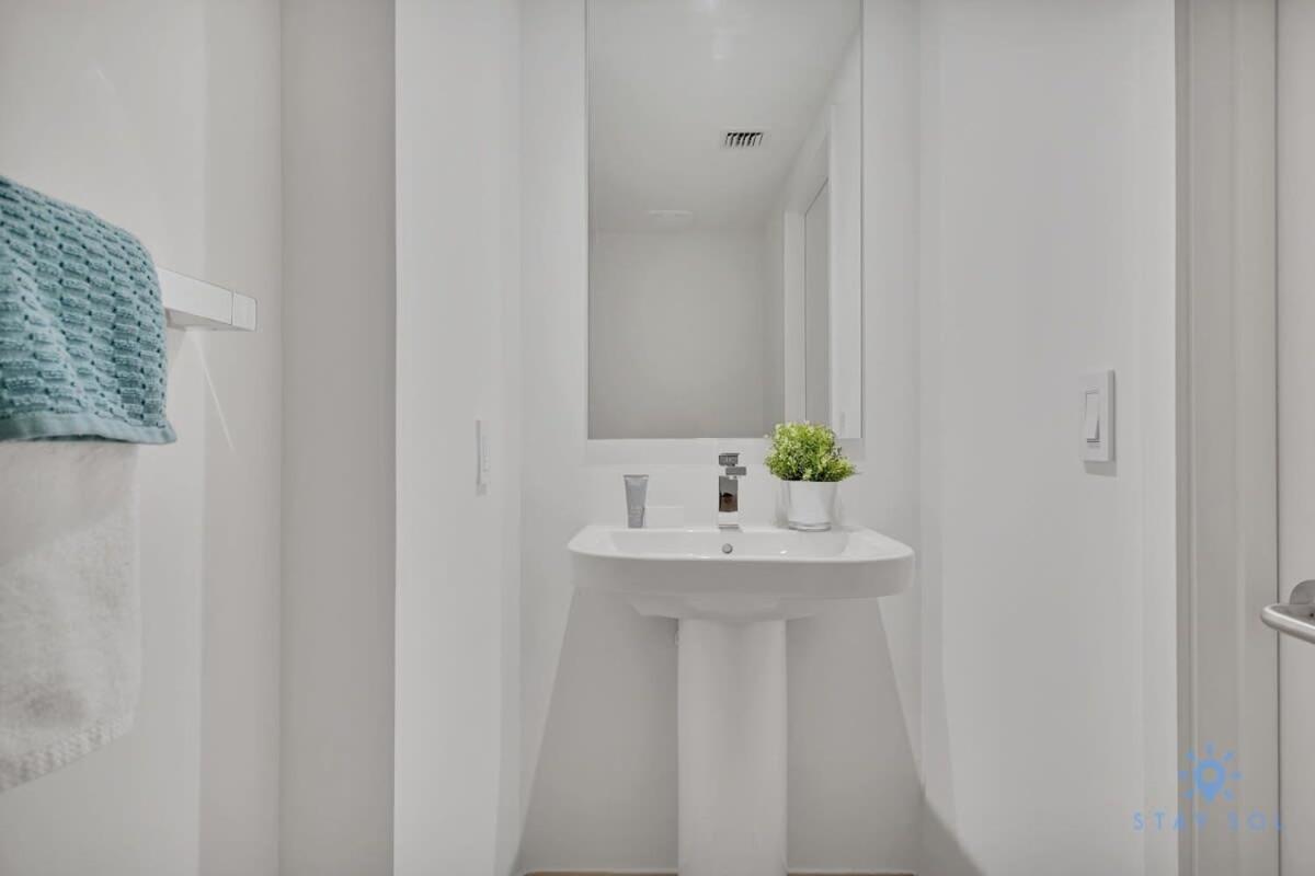 Appartement Coastal Relaxation - Parking Included - Amazing Pools à Hollywood Extérieur photo